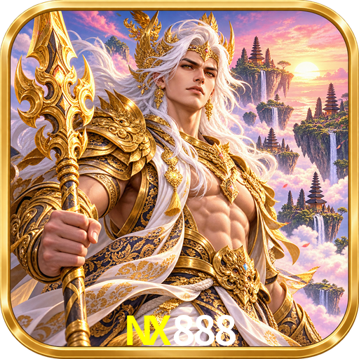 NX888 APK Indonesia - Panduan Lengkap dan Tutorial