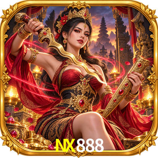NX888