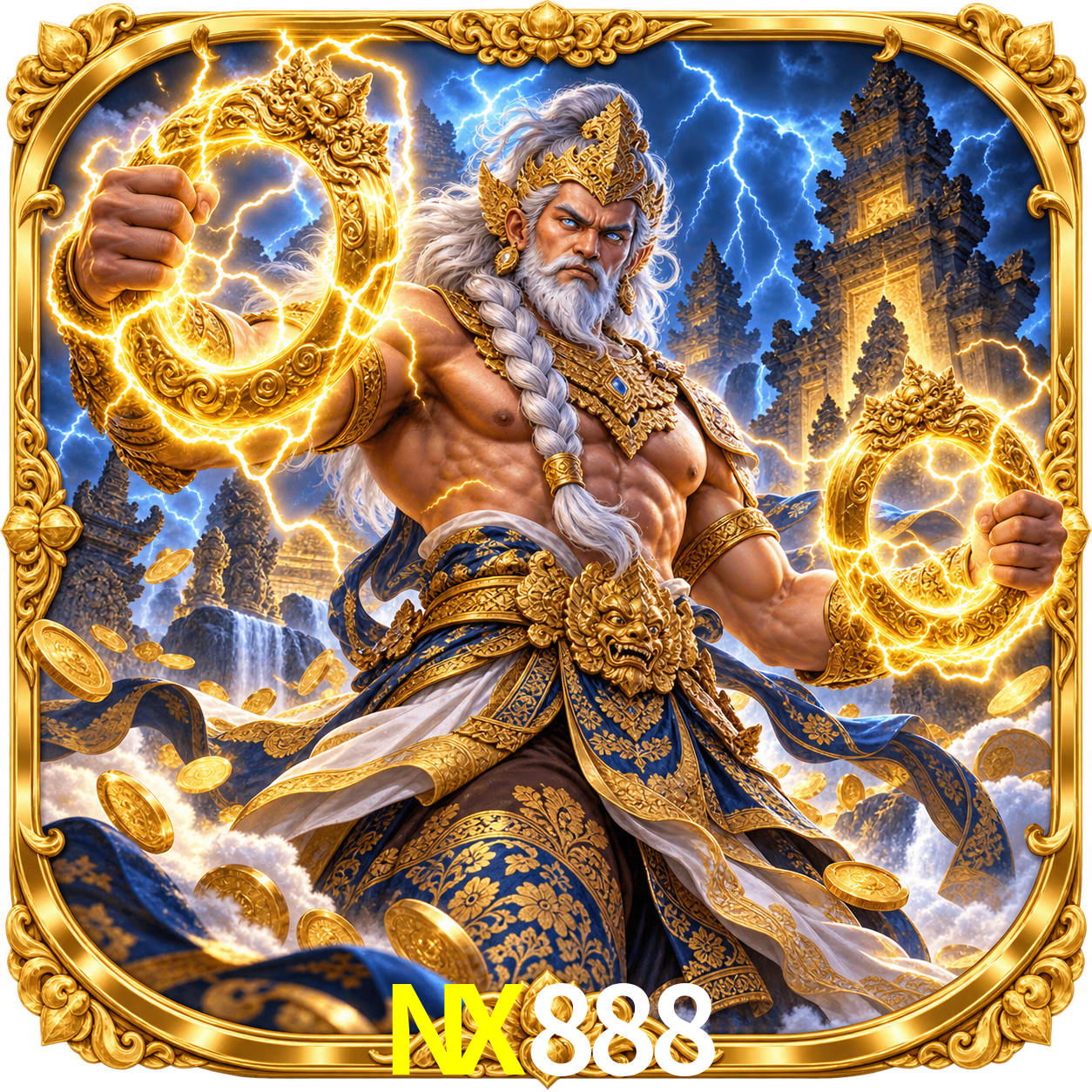 NX888 APK Indonesia - Panduan Lengkap dan Tutorial