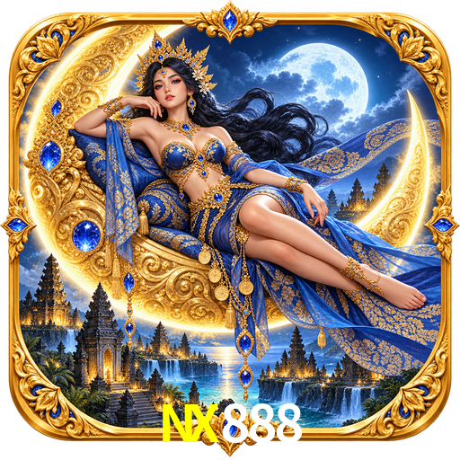 NX888