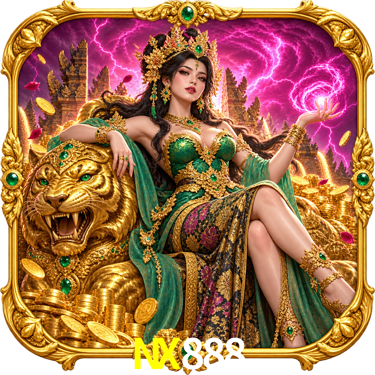 NX888