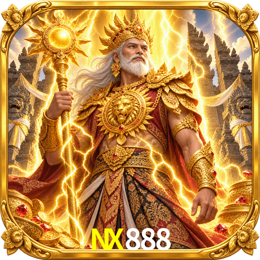 NX888